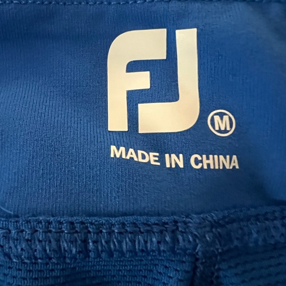 Foot Joy Women Athletic Skort-‎ Medium - Picture 6 of 8